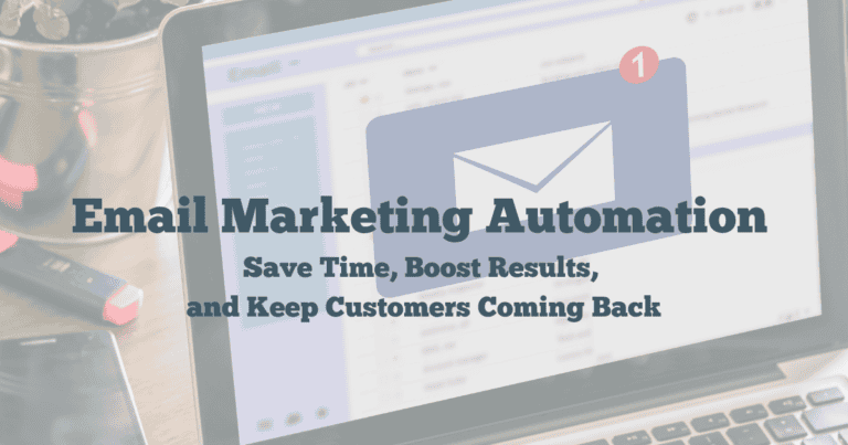 Email Marketing Automation