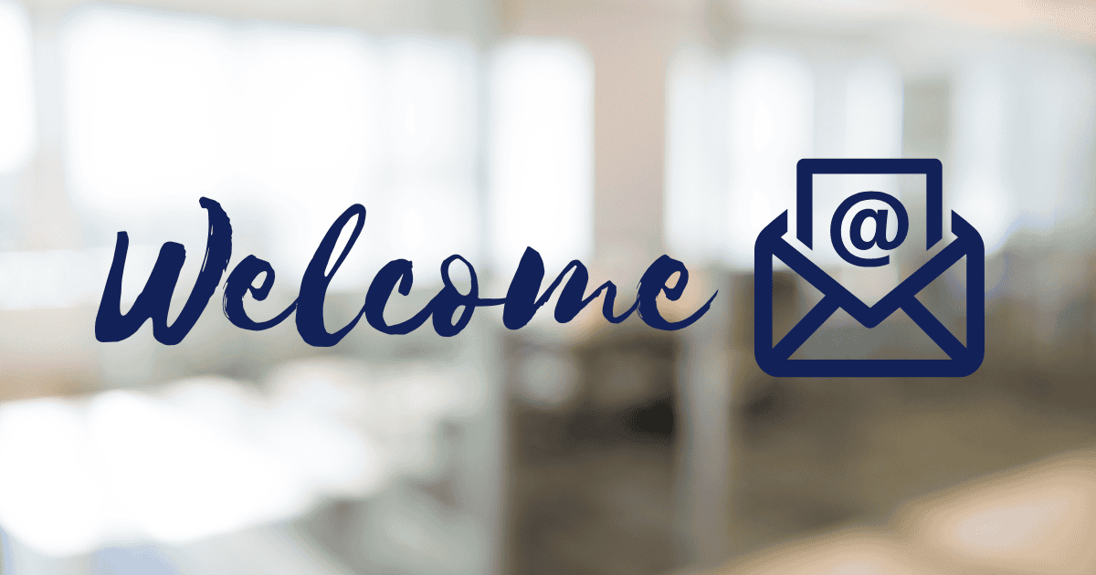 Welcome Email Sequence - Business Growth Circle